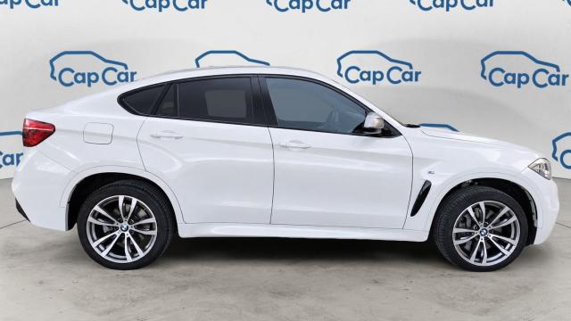 Bmw X6 image 9