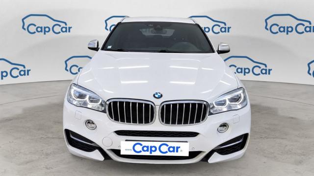 Bmw X6 image 4