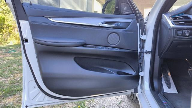 Bmw X6 image 7
