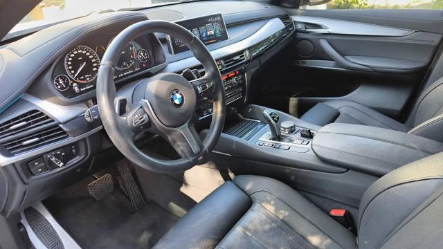 Bmw X6 image 1