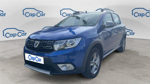 Dacia Sandero d’occasion