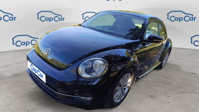 Volkswagen Coccinelle 1.2 Tsi 105 Vintage