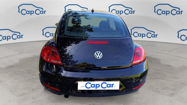 Volkswagen Coccinelle image 5
