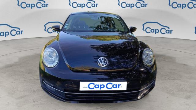 Volkswagen Coccinelle image 4