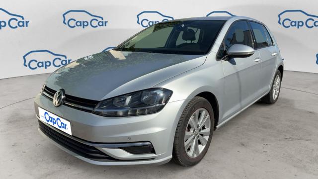 Volkswagen Golf d’occasion