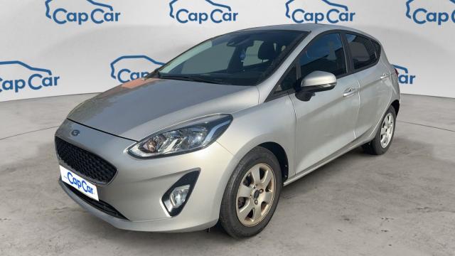 Ford Fiesta 1.0 Ecoboost 100 Trend Business Nav
