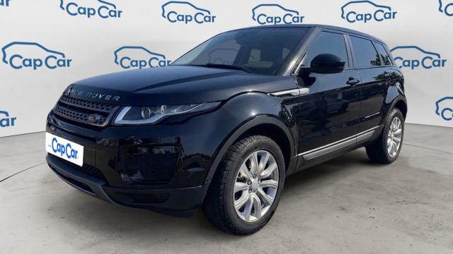 Land Rover Range Rover Evoque d’occasion
