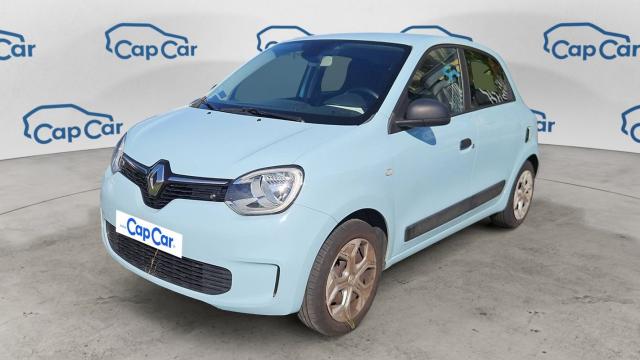 Renault Twingo d’occasion