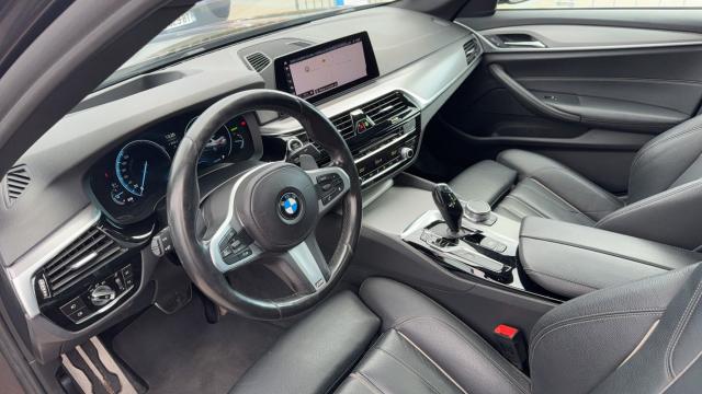 Bmw Série 5 image 4