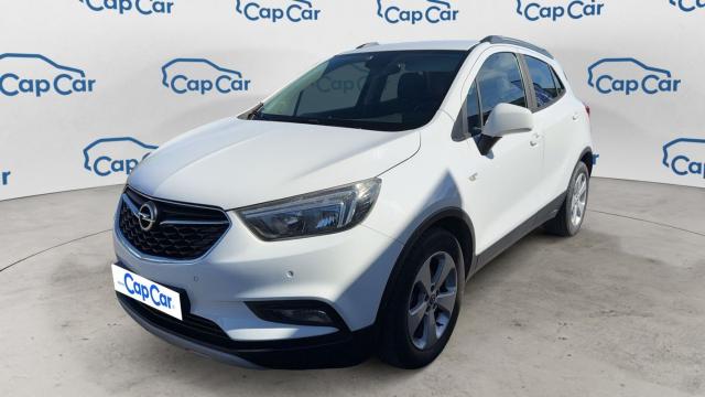 Opel Mokka X 1.4 Turbo 140 Colors Edition