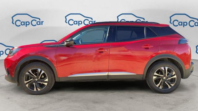 Peugeot 2008 image 2