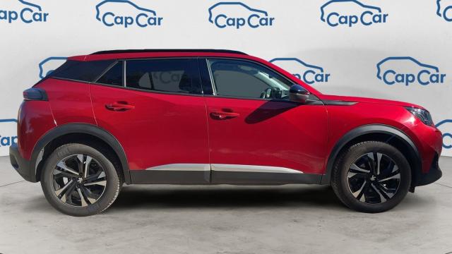 Peugeot 2008 image 9