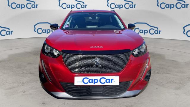 Peugeot 2008 image 6