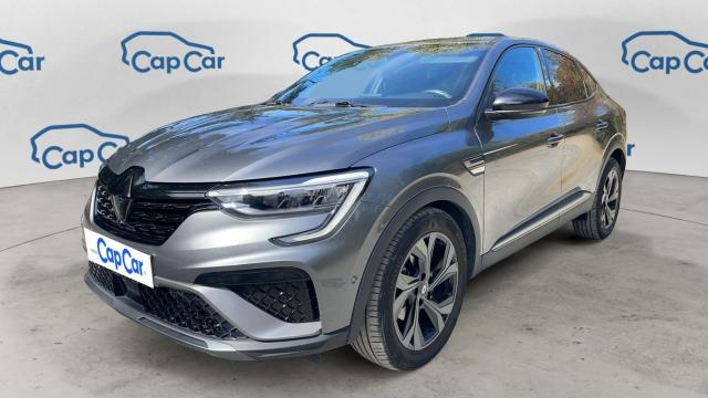 Renault Arkana Ii 1.6 E-Tech 145 Hybrid Bva6 Engineered - Entretien Constructeur