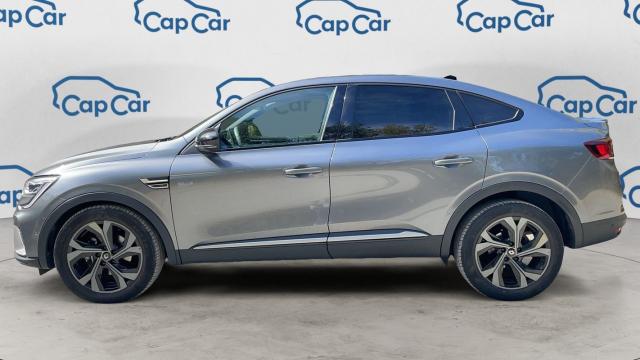 Renault Arkana image 4