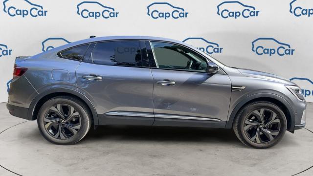 Renault Arkana image 7