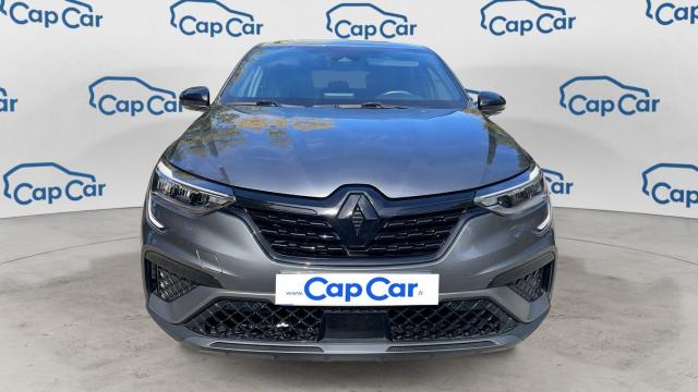 Renault Arkana image 6