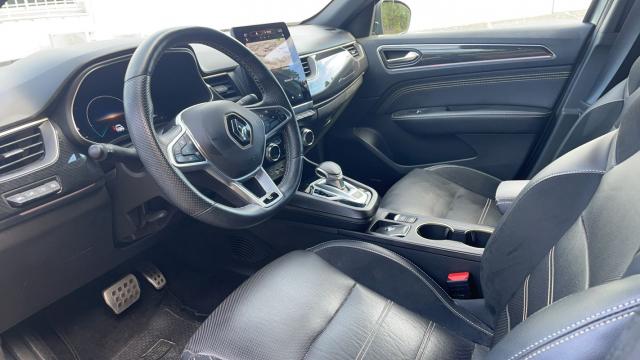 Renault Arkana image 8
