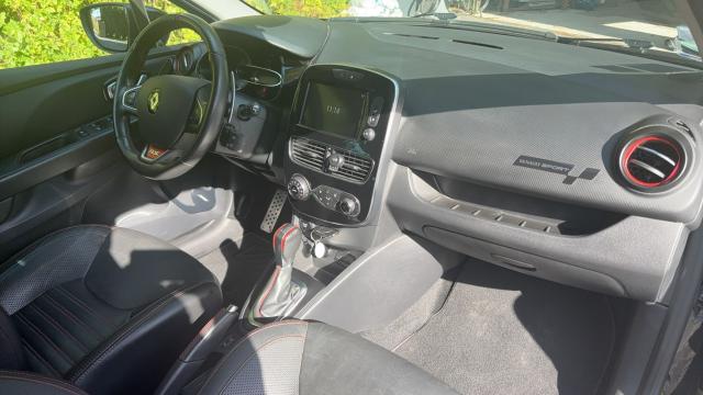 Renault Clio image 9