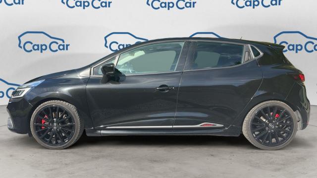Renault Clio image 1