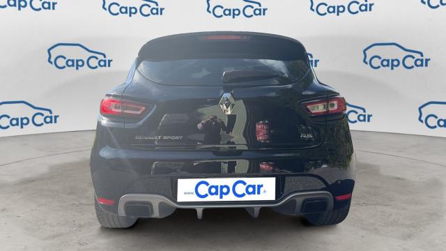 Renault Clio image 3