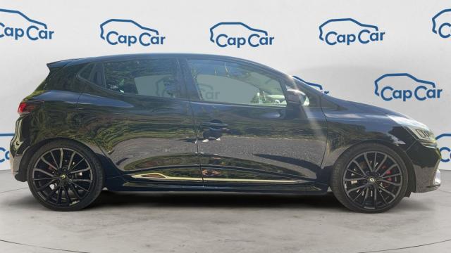 Renault Clio image 8