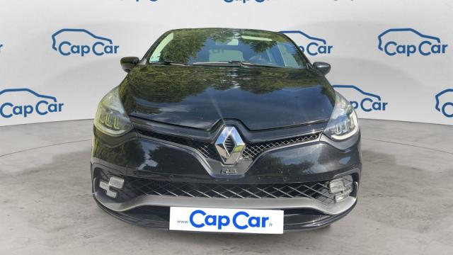 Renault Clio image 7
