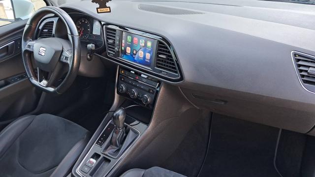 Seat Leon image 7
