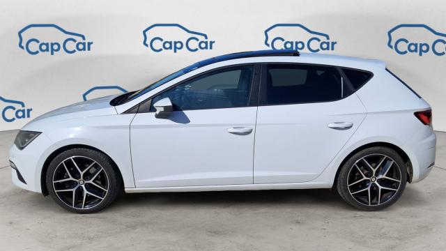 Seat Leon image 9