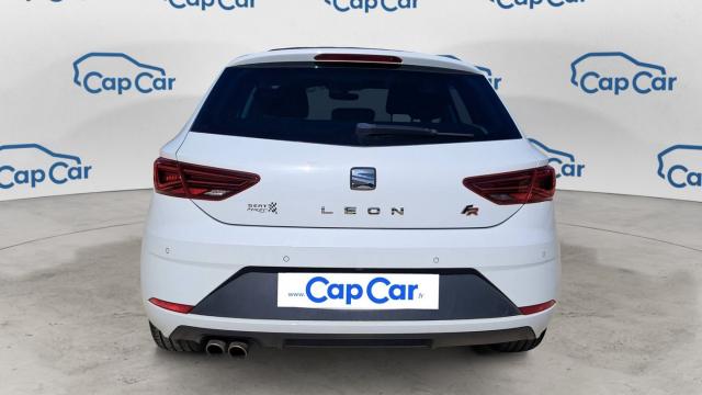 Seat Leon image 1