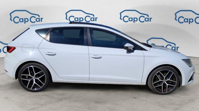 Seat Leon image 6