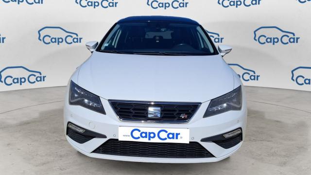 Seat Leon image 4