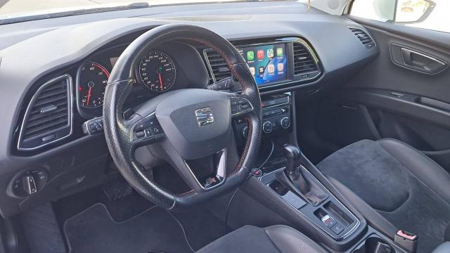 Seat Leon image 2