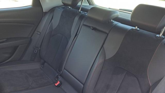 Seat Leon image 5