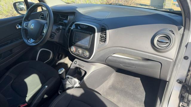 Renault Captur image 6