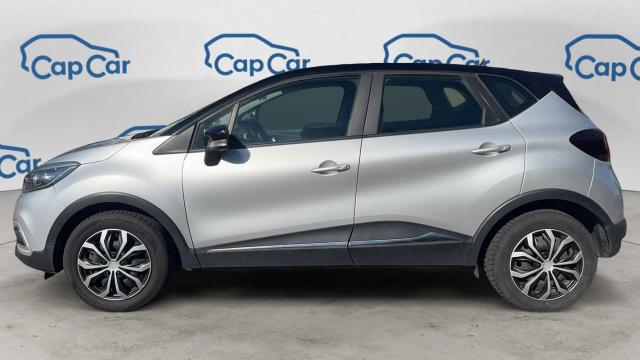 Renault Captur image 5