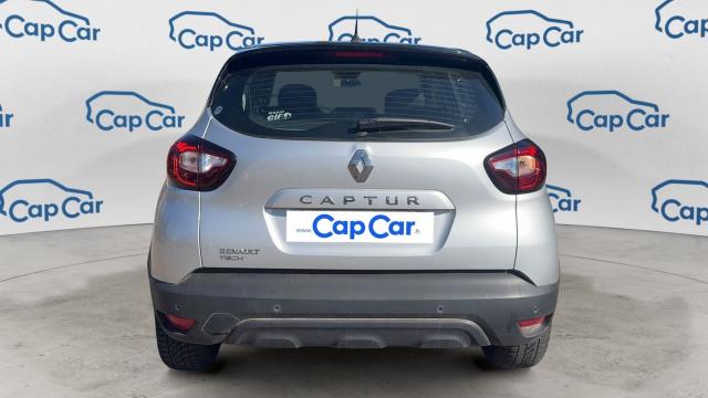 Renault Captur image 8