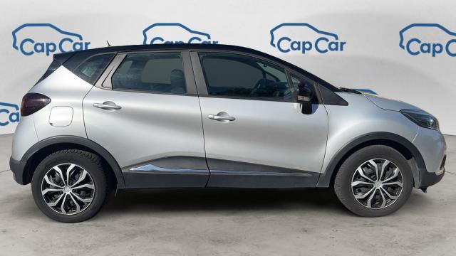 Renault Captur image 7