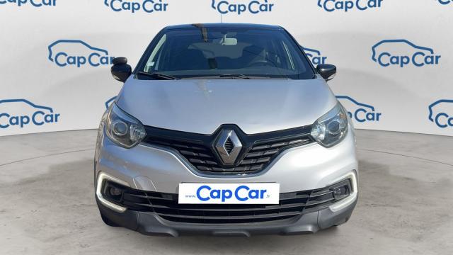 Renault Captur image 4