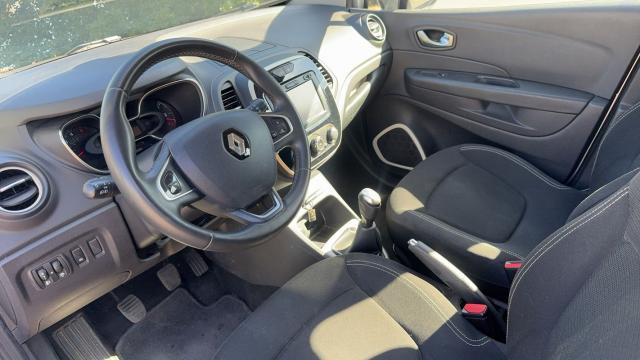 Renault Captur image 3