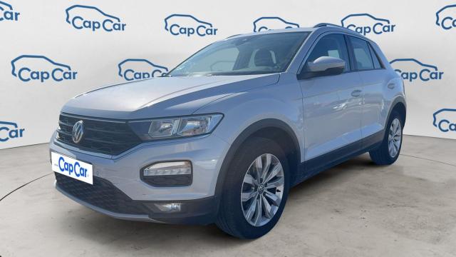 Volkswagen T-Roc 1.6 Tdi 115 Lounge Business