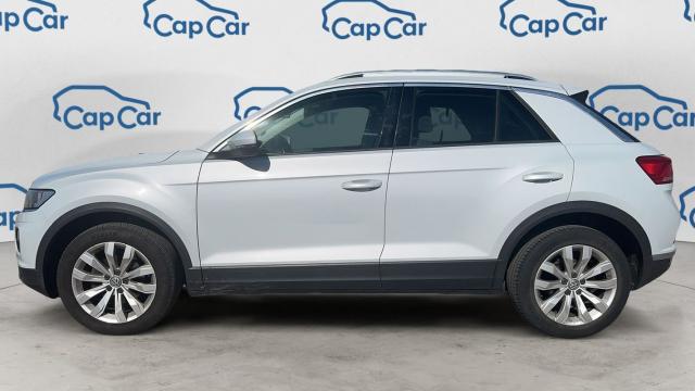 Volkswagen T-Roc image 6