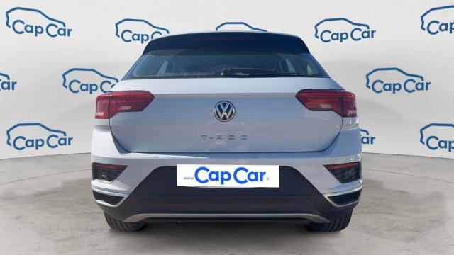 Volkswagen T-Roc image 8