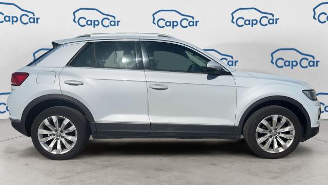 Volkswagen T-Roc image 4