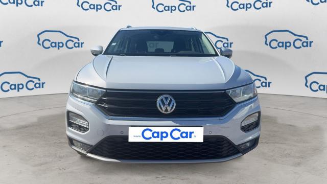 Volkswagen T-Roc image 7