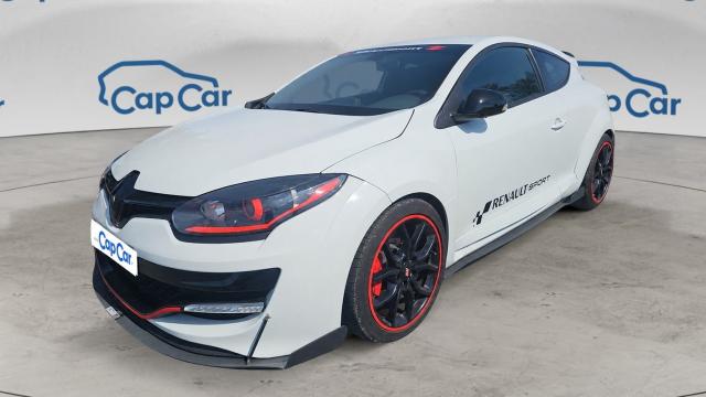 Renault Mégane Rs Iii 2.0 265.0 N/a