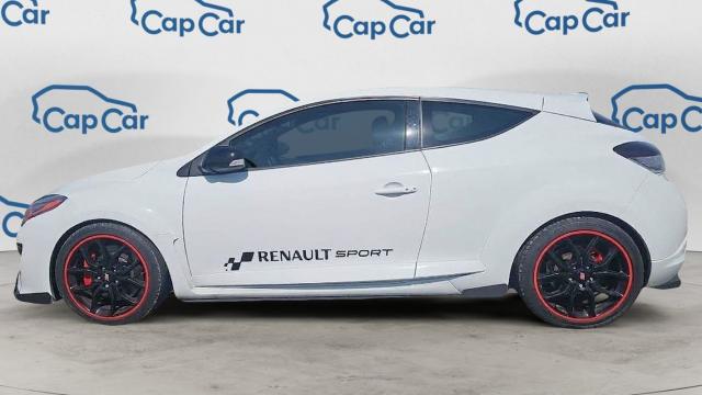 Renault Mégane image 7