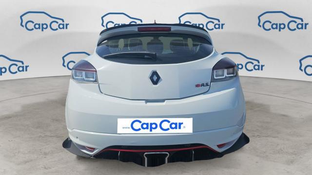 Renault Mégane image 2