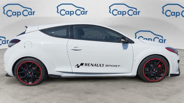 Renault Mégane image 8