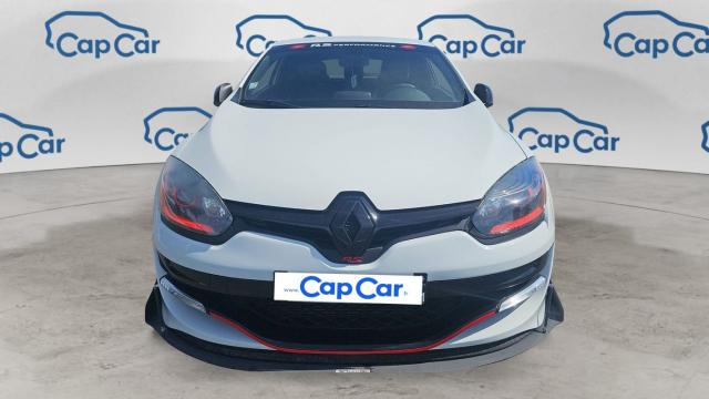 Renault Mégane image 3